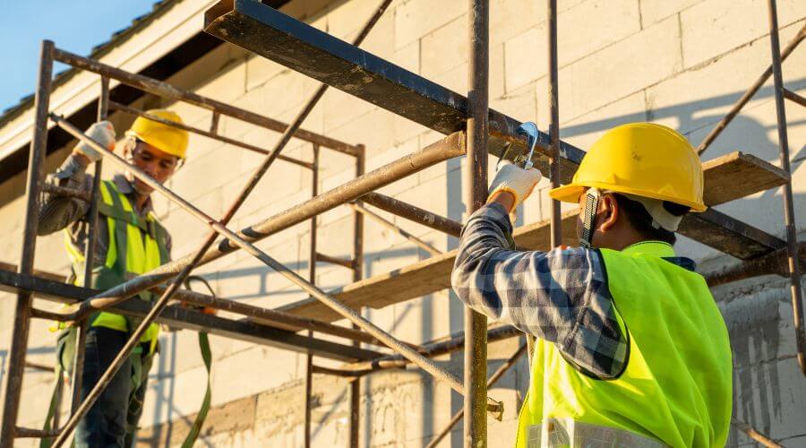 Gutter Repair and Sealing in Vestal, NY